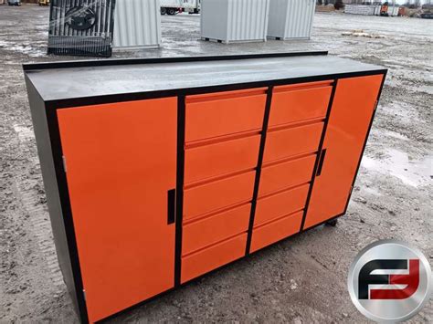 Image result for 10 Drawer Tool Box