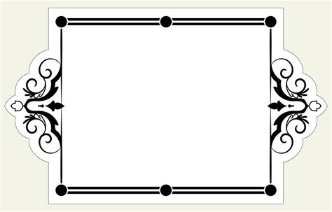 PowerPoint Background Border 的图像结果
