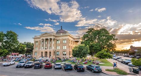 Adult Probation | Williamson County, TX