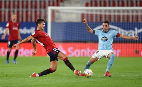 Celta Vigo vs Osasuna prediction, preview, team news and more | La Liga ...