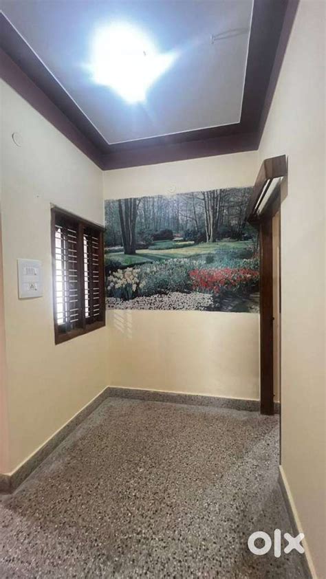 2BHK Independent Builder Floor for Lease in BTM Layout - For Rent ...
