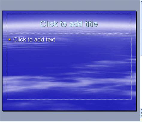 Image result for Microsoft PowerPoint 2003 Tutorial