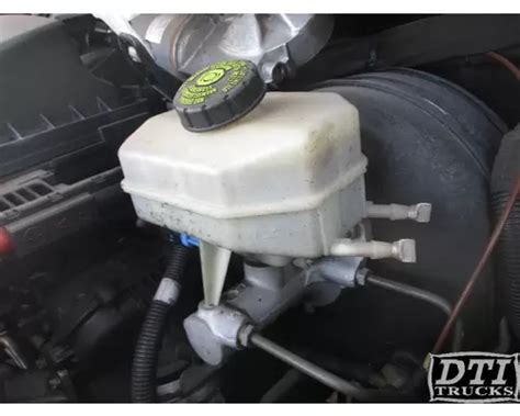 Image result for Mercedes Sprinter Brake Booster Components