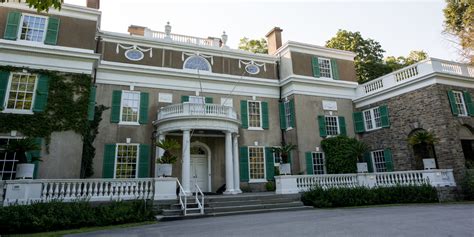 Martin Dyckman: A visit to Franklin D. Roosevelt Hyde Park home gives ...