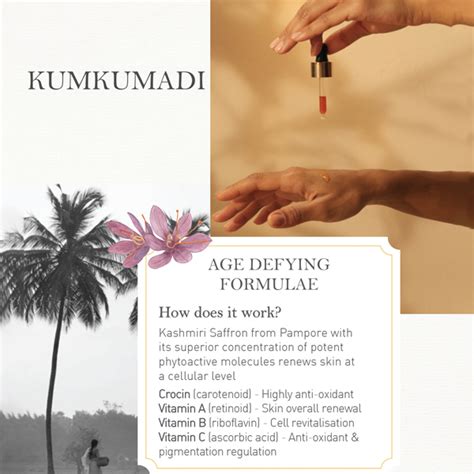 Kumkumadi Tailam : Ultimate Guide To The Miracle Beauty Oil - Kama Ayurveda