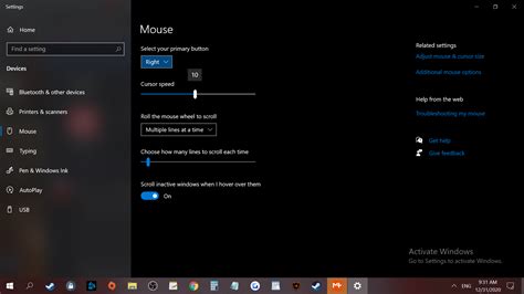 Image result for Enable Pointer