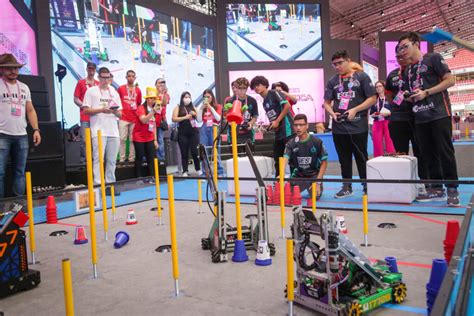 Image result for First Tech Challenge