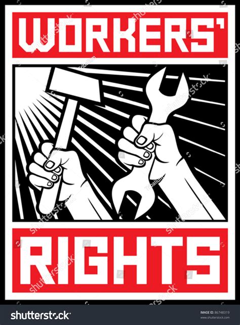 Image result for Workers-Rights