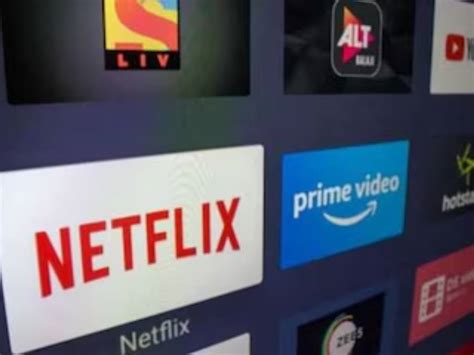 Cheap Subscription Plans Of Popular OTT Platforms Netflix Disney Plus ...