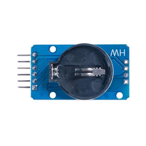 Image result for DS3231 RTC Module