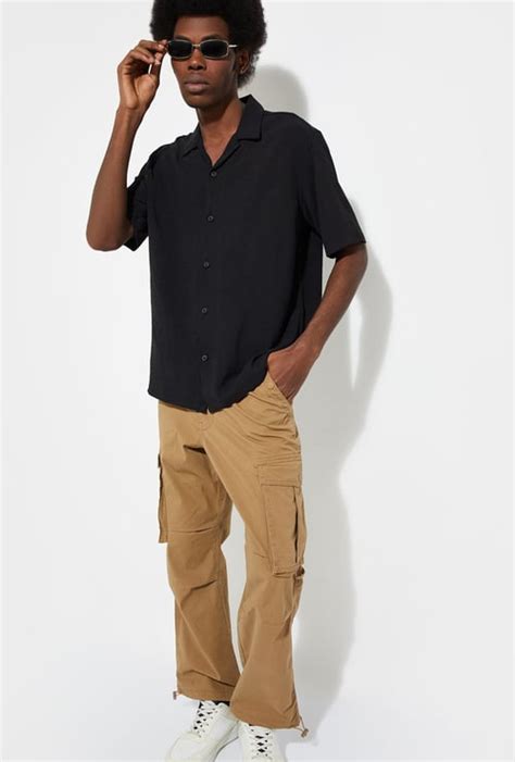 Buy Casual Shirts for Men Online in India | Max Fashion