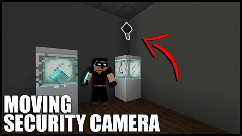 Image result for Minecraft Security Camera Command