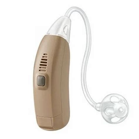 Rexton Hearing Aid - Rexton Fusion Pocket Model Wholesaler from New Delhi
