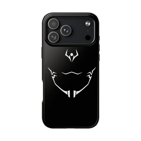 iPhone 17 Pro Max Case Cover | The Sukuna Infernal Crown | AN50 – Namo ...