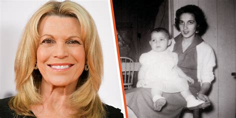 Vanna White Shares Rare Photo of Longtime Boyfriend & Grown-up Kids ...