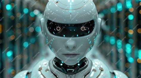 Future Robot 的图像结果