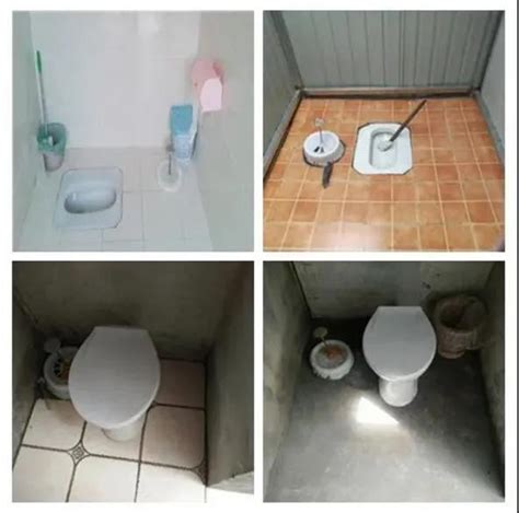 2021农村“厕所改革”新规，让农民说了算！_腾讯新闻