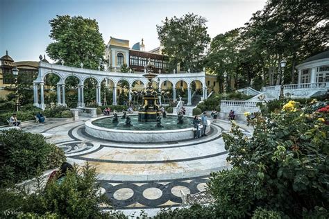 Baku modern and old city tour - Klook India