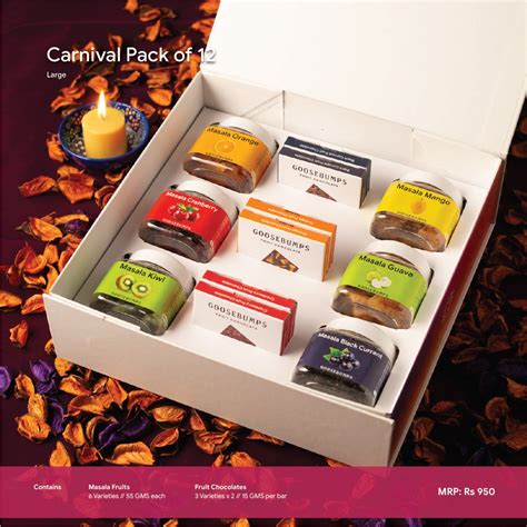 Carnival – swag Workstore