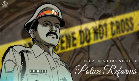 PERSPECTIVE: OVERCOMING POLICING CHALLENGES | UPSC Current Affairs ...