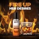 Buy BEARDO Whisky Smoke Firebomb EDP Perfume | Strong | Long Lasting ...