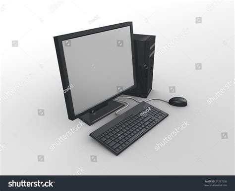 Image result for Monitor CPU Keyboard Mouse