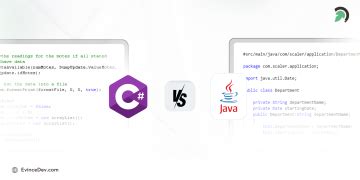 Image result for How to Combine Java and C#
