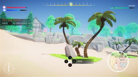 Image result for Open World RPG GUI