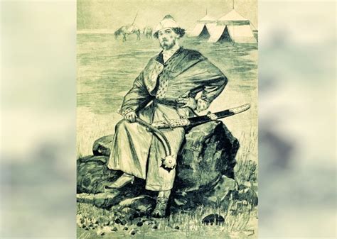 Самый младший в составе богатырской троицы - Алёша, сын отца Леонтия