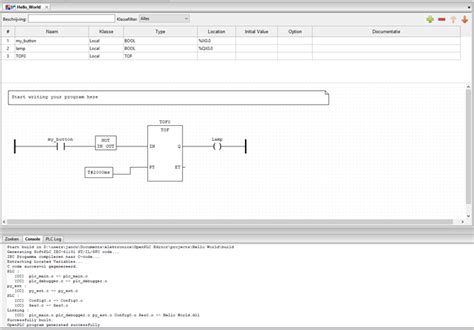 Image result for How to Write an Openplc Driver Using PSM
