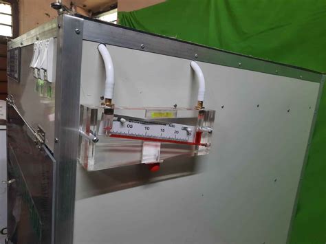 Laminar Air flow (LAF)