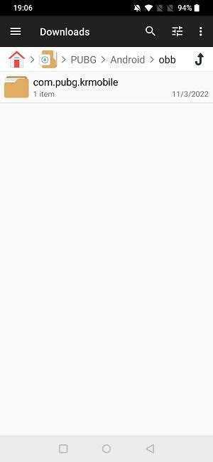 Image result for Open Xapk File Free Fire