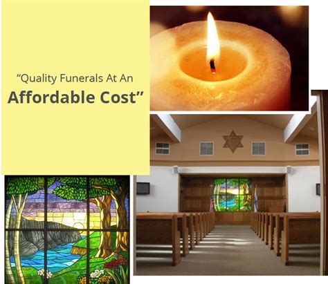 Jewish Memorial Chapel