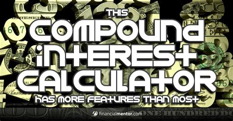 Image result for Compound Interet Calculator