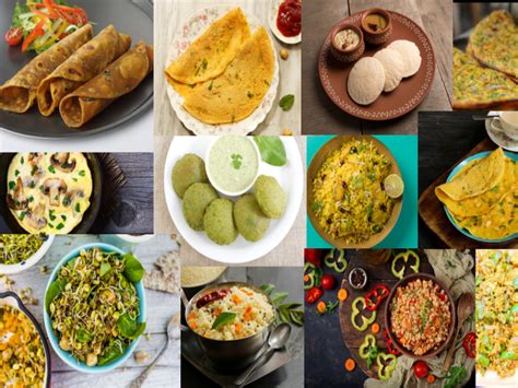 14 Indian breakfasts that healthy people eat | The Times of India