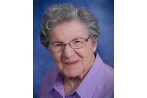 Verona Marie Bartel Obituary (2022) - Fremont, WI - Lewin Funeral Home ...