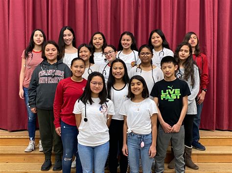 H.O.S.A. – Clubs – Stephen M White Middle School