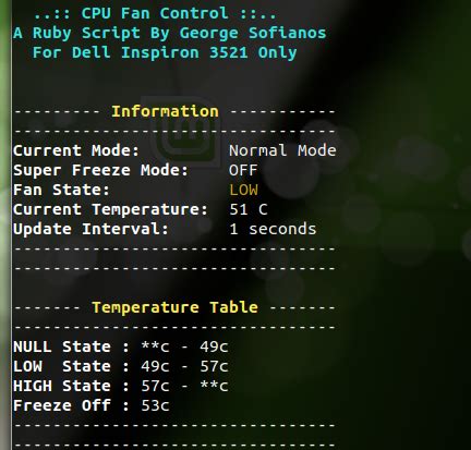 AMD CPU Fan Control 的图像结果