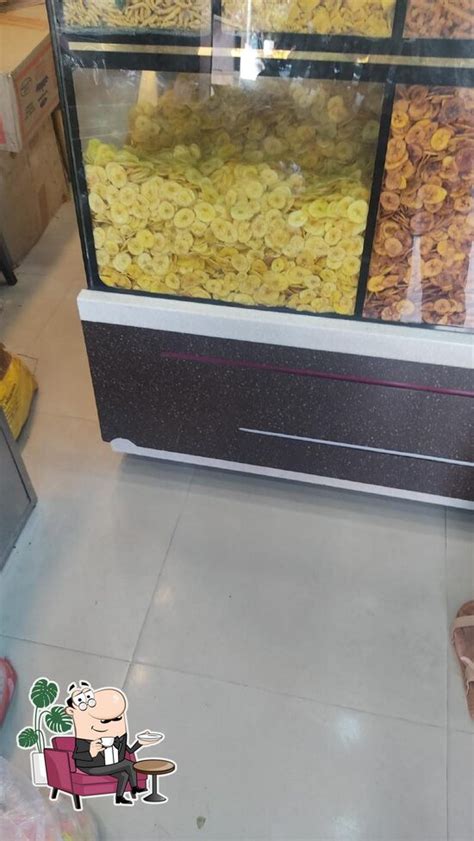 NEW KERALA CHIPS, Chennai, AG – - Restaurant menu, prices and reviews