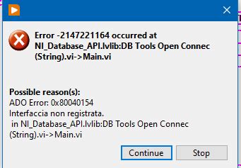 Image result for Database Error in Informatica