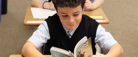 Dyslexia Reading Programs & Structured Literacy | Saint Francis School