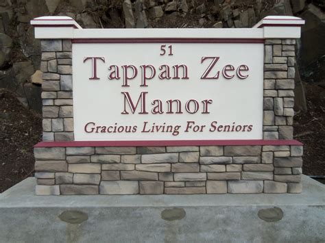 Tappan Zee Manor – Gracious Living For Seniors – Tappan Zee Manor