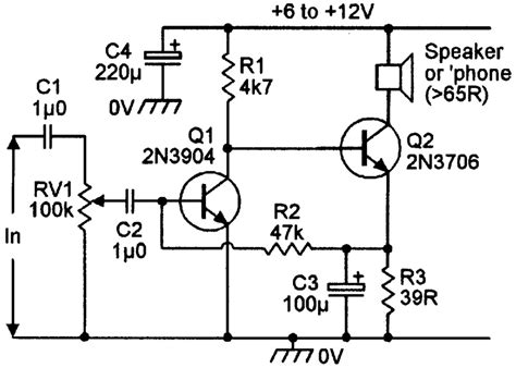 Image result for Transistor Amplifier