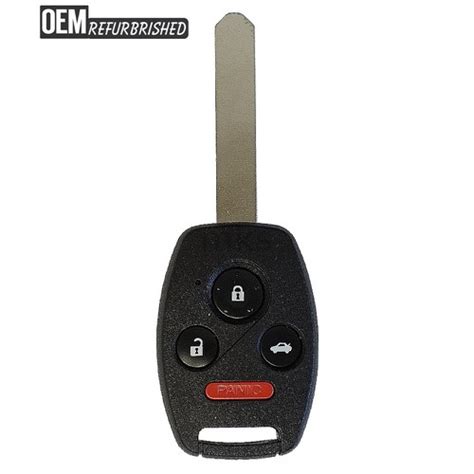 How to Program a 03 Honda Element Key Remote 的图像结果