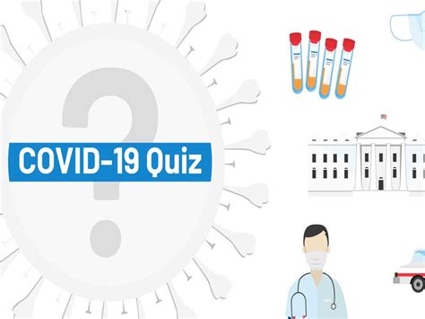 What Are Your Chances Of Getting COVID Infection? Take This Quiz To ...