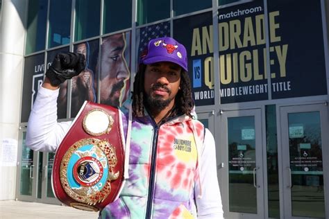 WBO appoints Andreid-Alimkhanuly again – RingSide24