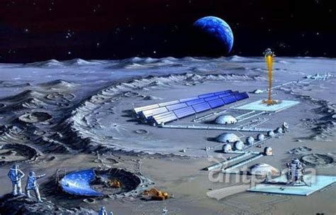 国家航天局：中国正规划建设国际月球科研站 - 分析行业新闻