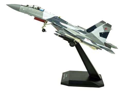 Tang Dynasty Tm 1 100 Sukhoi Su 35 Fighter Attack | Desertcart INDIA
