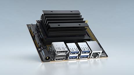Jetson Nano Brings the Power of Modern AI to Edge Devices | NVIDIA