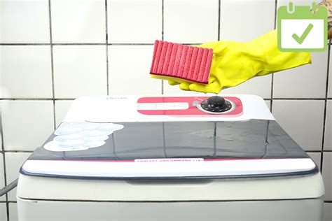 Image result for How to Clean Washing Machine Inside with Peroxide